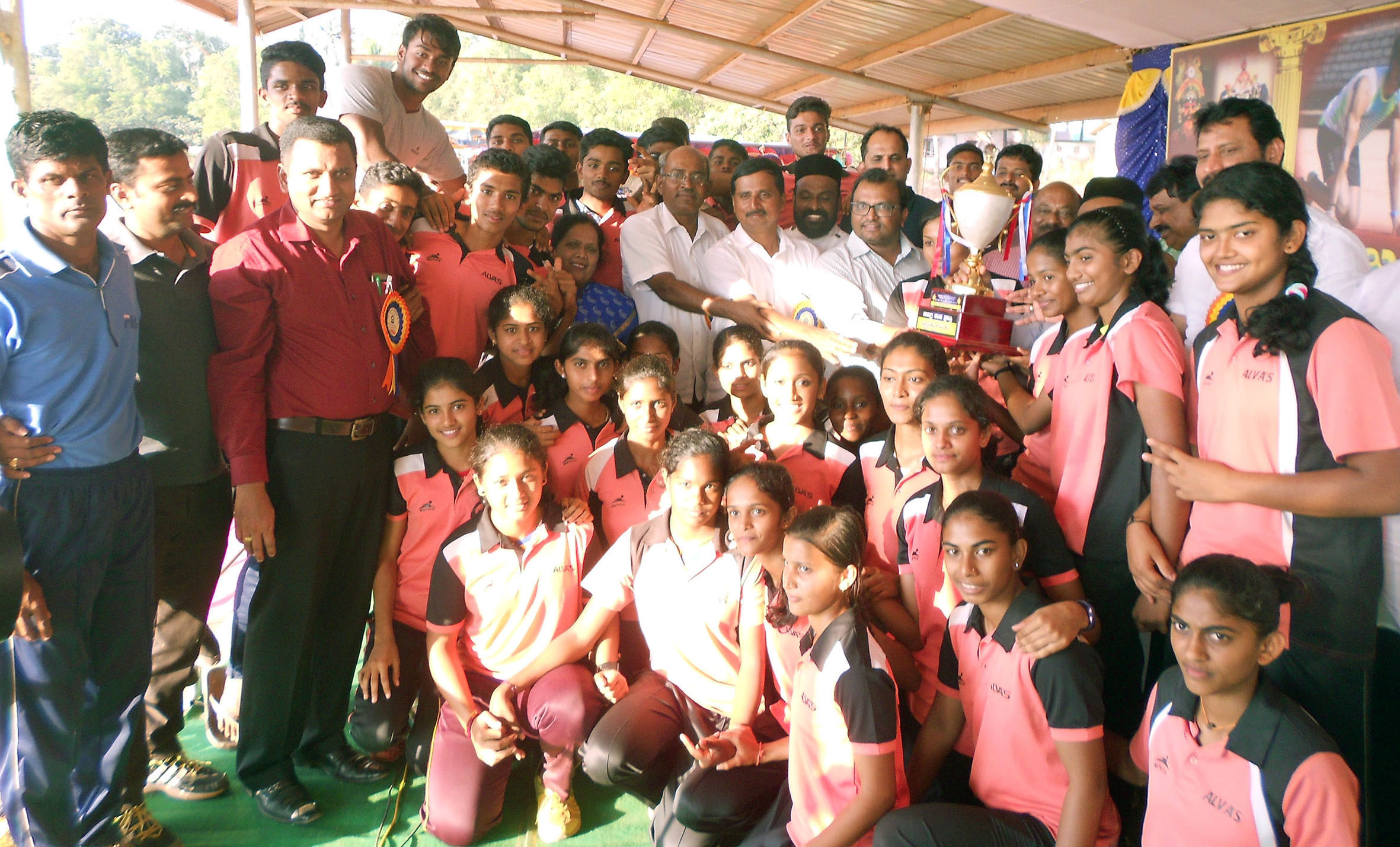 ದ.ಕ. ಜಿಲ್ಲೆಗೆ ಸಮಗ್ರ ಪ್ರಶಸ್ತಿ: ಬೆಂಗಳೂರು ಉತ್ತರ ದ್ವಿತೀಯ